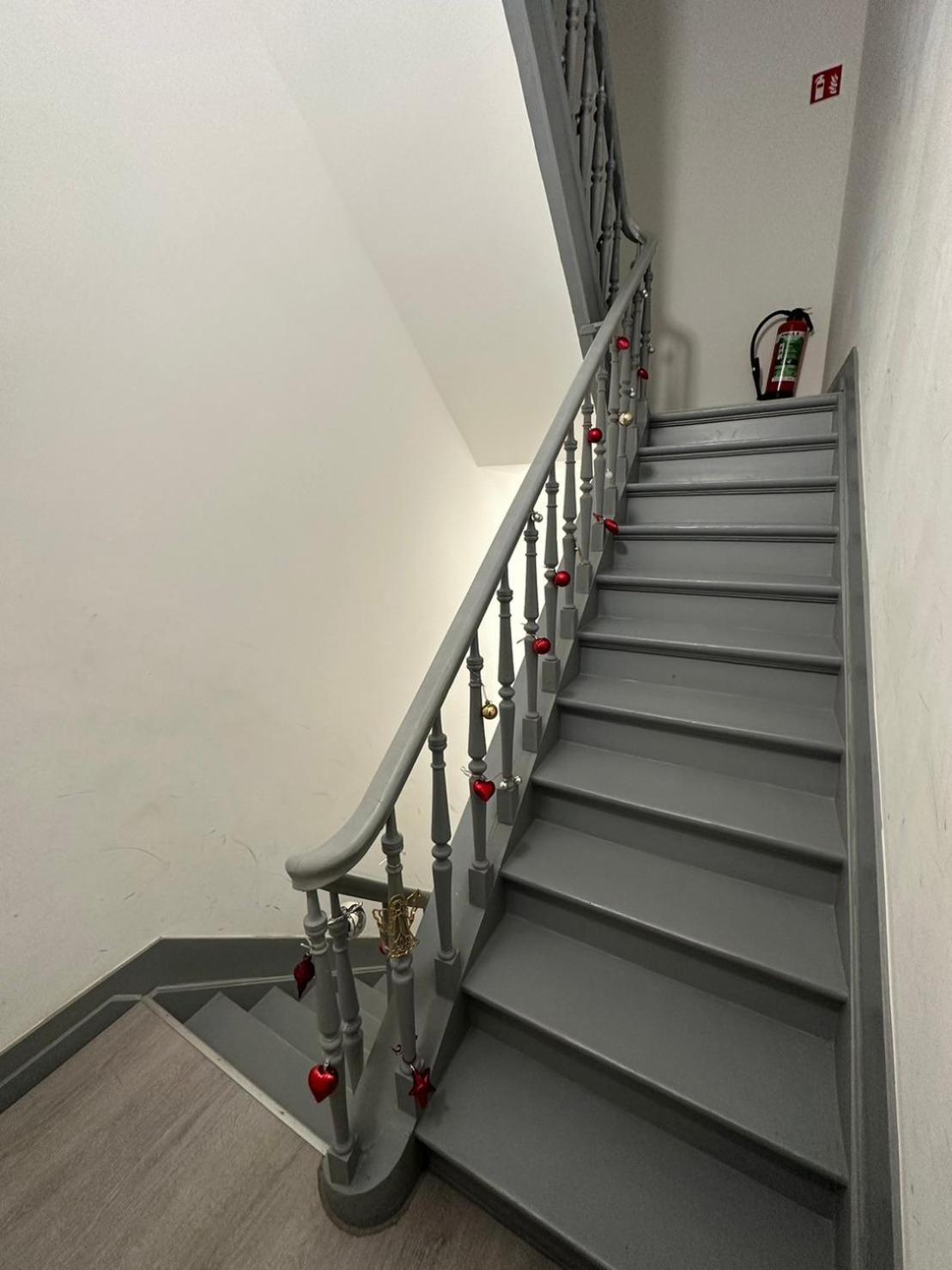 Dreamland Apartments Eu, Bruxelles Extérieur photo