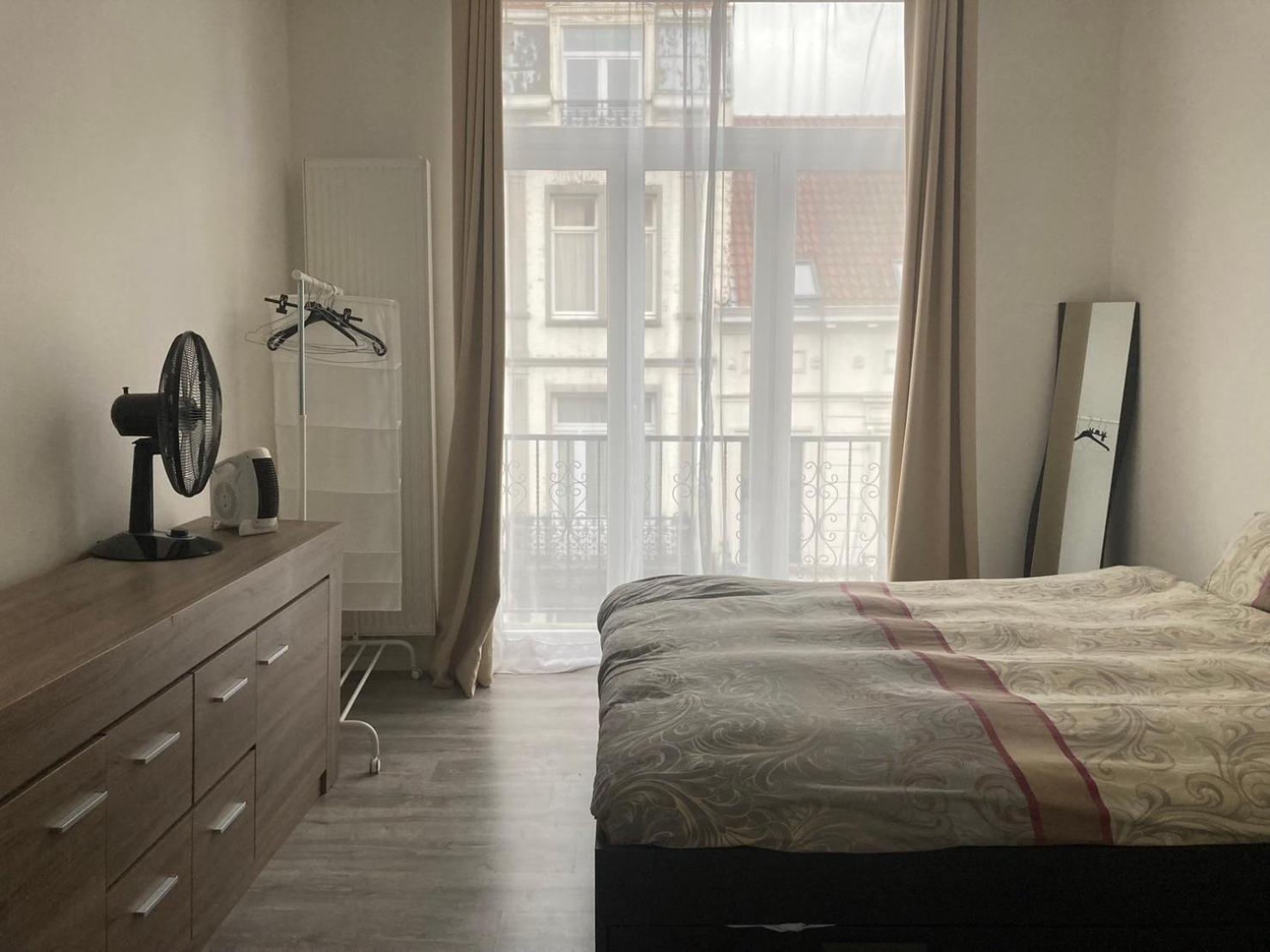 Dreamland Apartments Eu, Bruxelles Extérieur photo