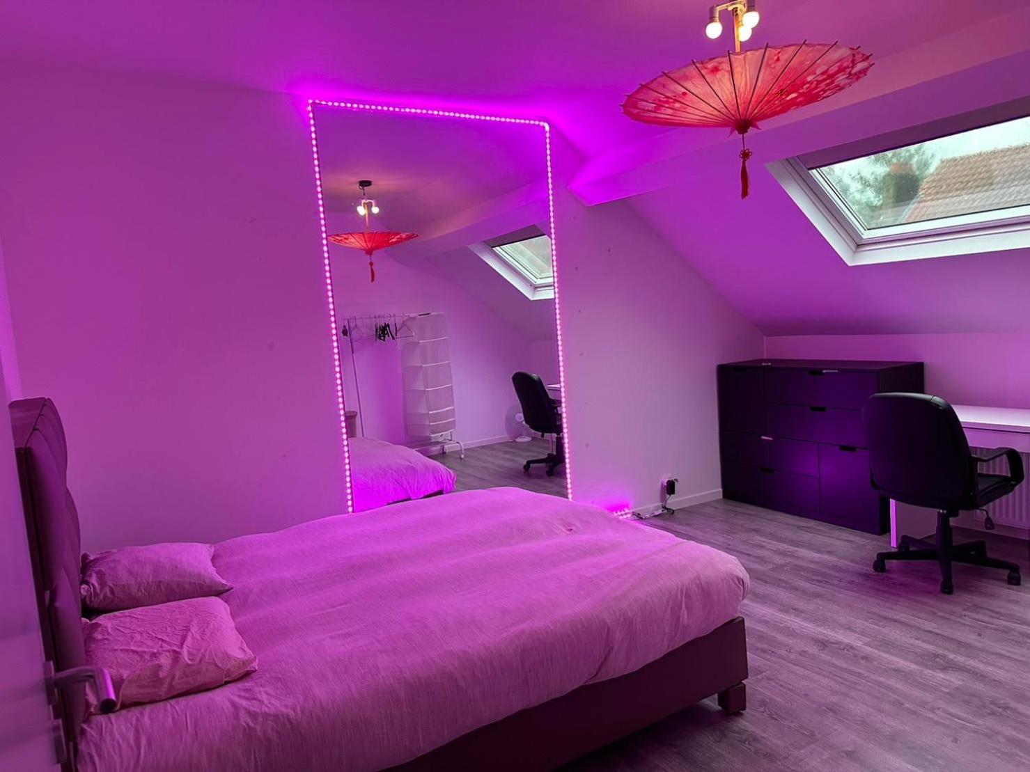 Dreamland Apartments Eu, Bruxelles Extérieur photo