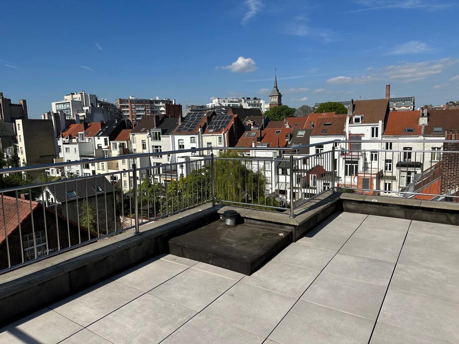 Dreamland Apartments Eu, Bruxelles Extérieur photo