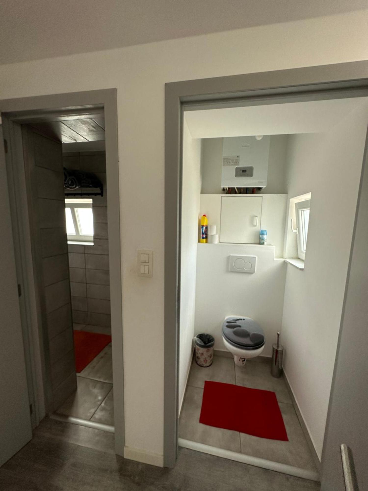 Dreamland Apartments Eu, Bruxelles Extérieur photo