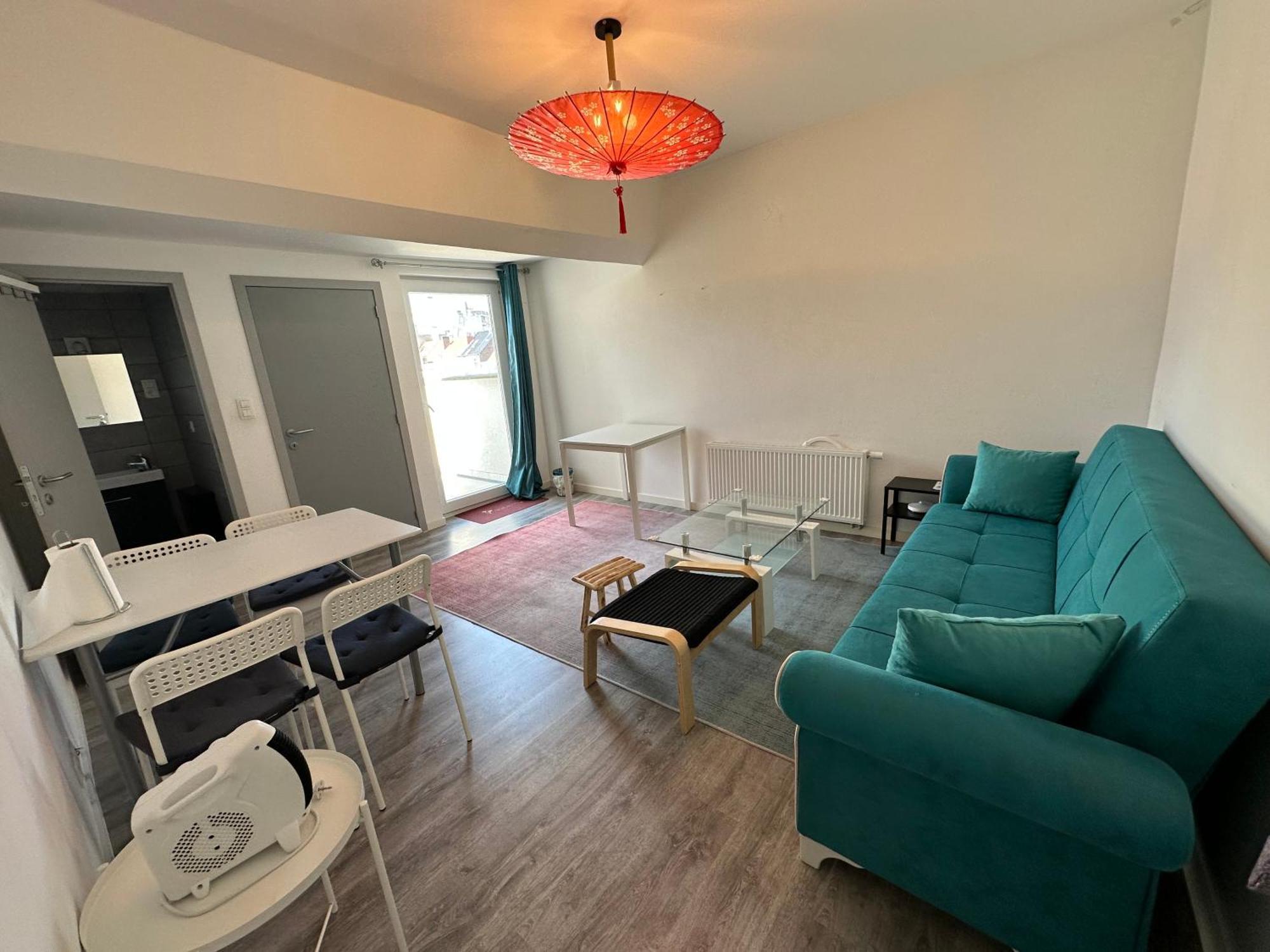 Dreamland Apartments Eu, Bruxelles Extérieur photo