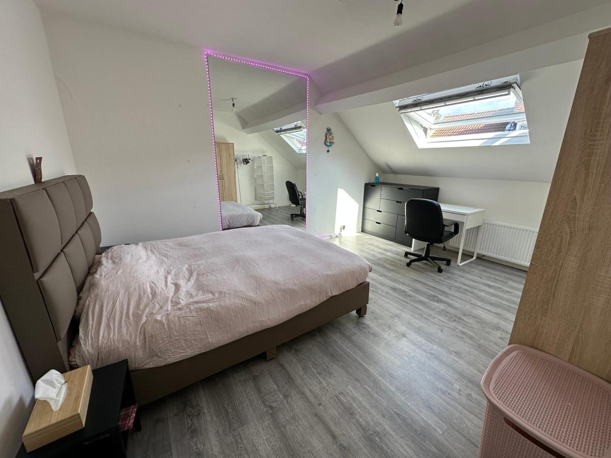 Dreamland Apartments Eu, Bruxelles Extérieur photo